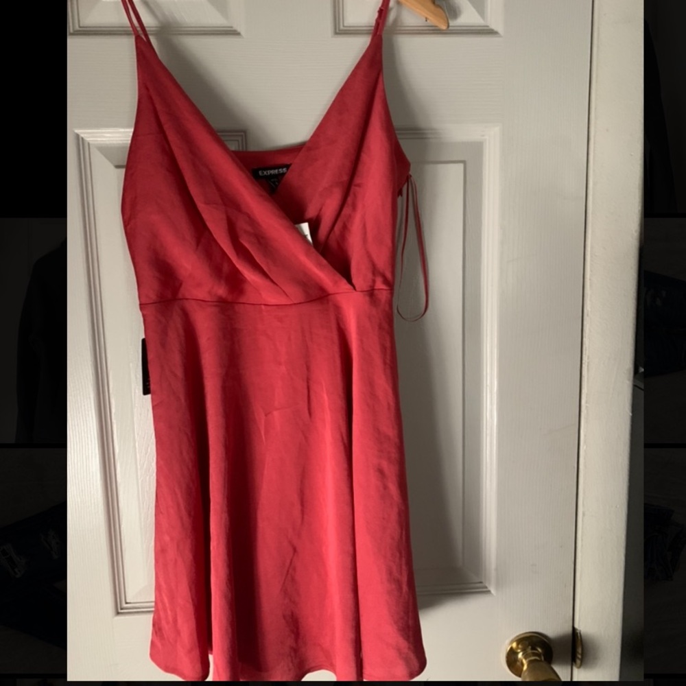 NWT Express Dress Size Small